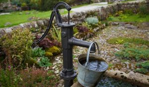 Clean Water – Our Liquid Asset