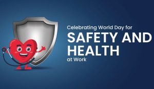 Safety and health at work in a post-pandemic world