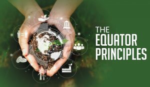 What are the Equator Principles?