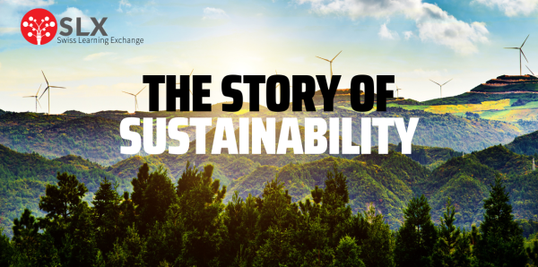 Story of Sustainability