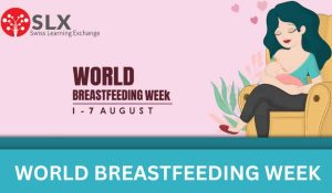 World Breastfeeding Week Quiz