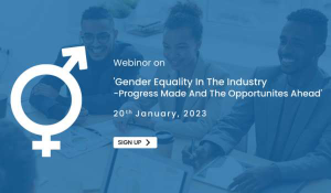 Women in the workforce: challenges and opportunities ahead