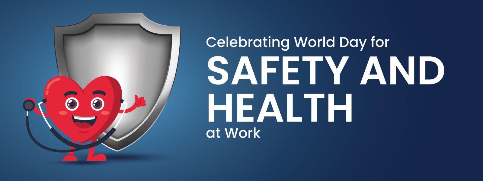 World day for health and safety at work